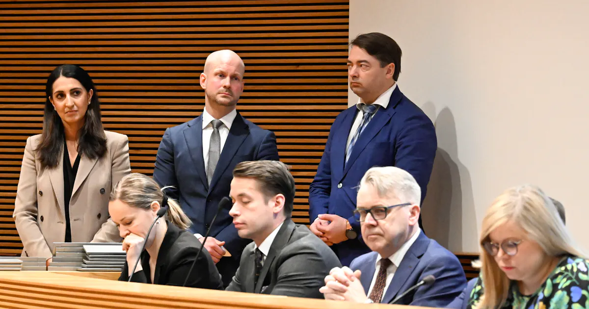 Valtiovarainministeriön oletukset ovat epärealistisia, sanoo ekonomisti ja vaatii veronkorotuksia leikkausten sijaan.